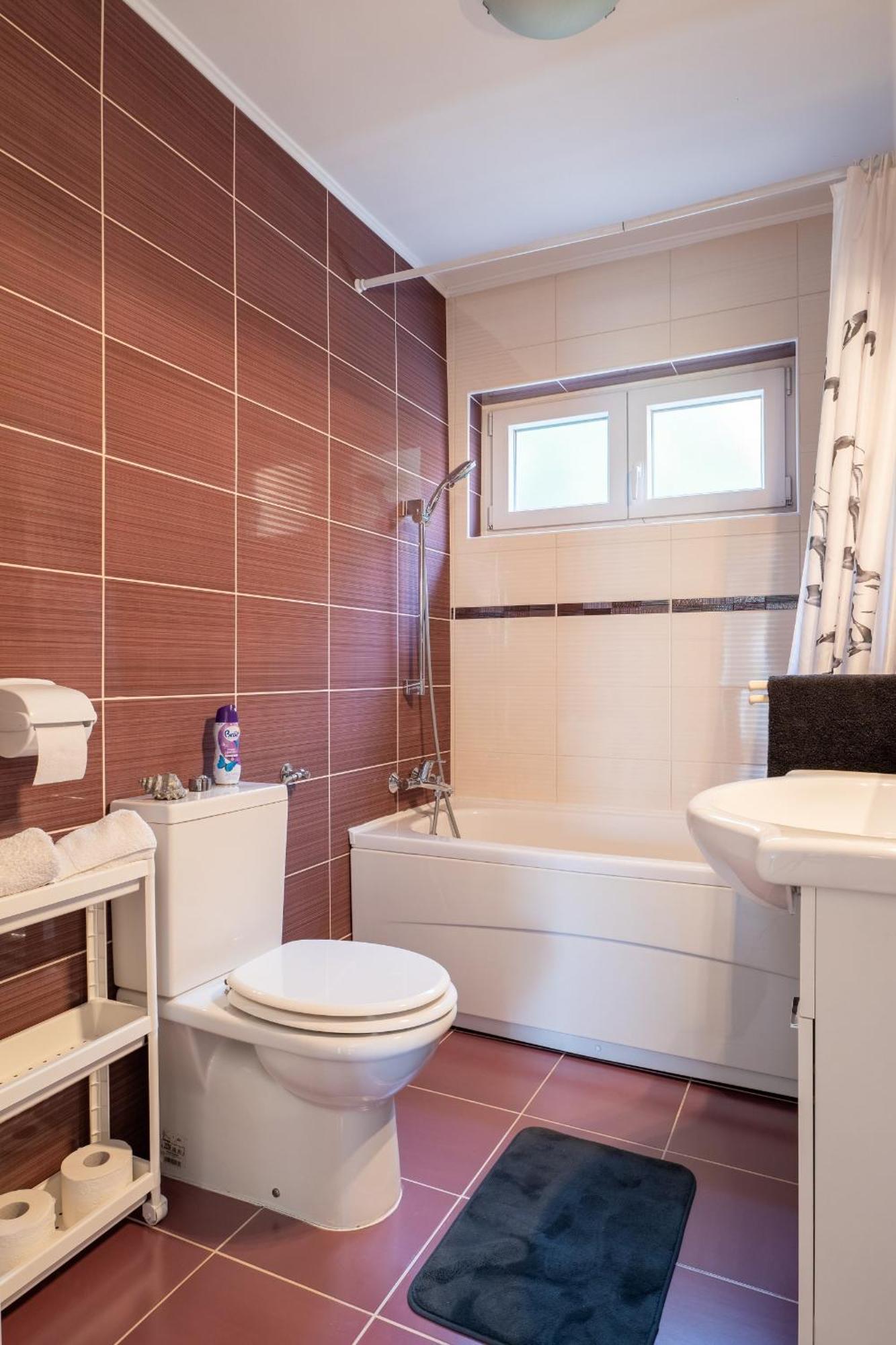 Apartment Wish - Two Bedrooms With 2 Ac Renewed Pag Town Zewnętrze zdjęcie