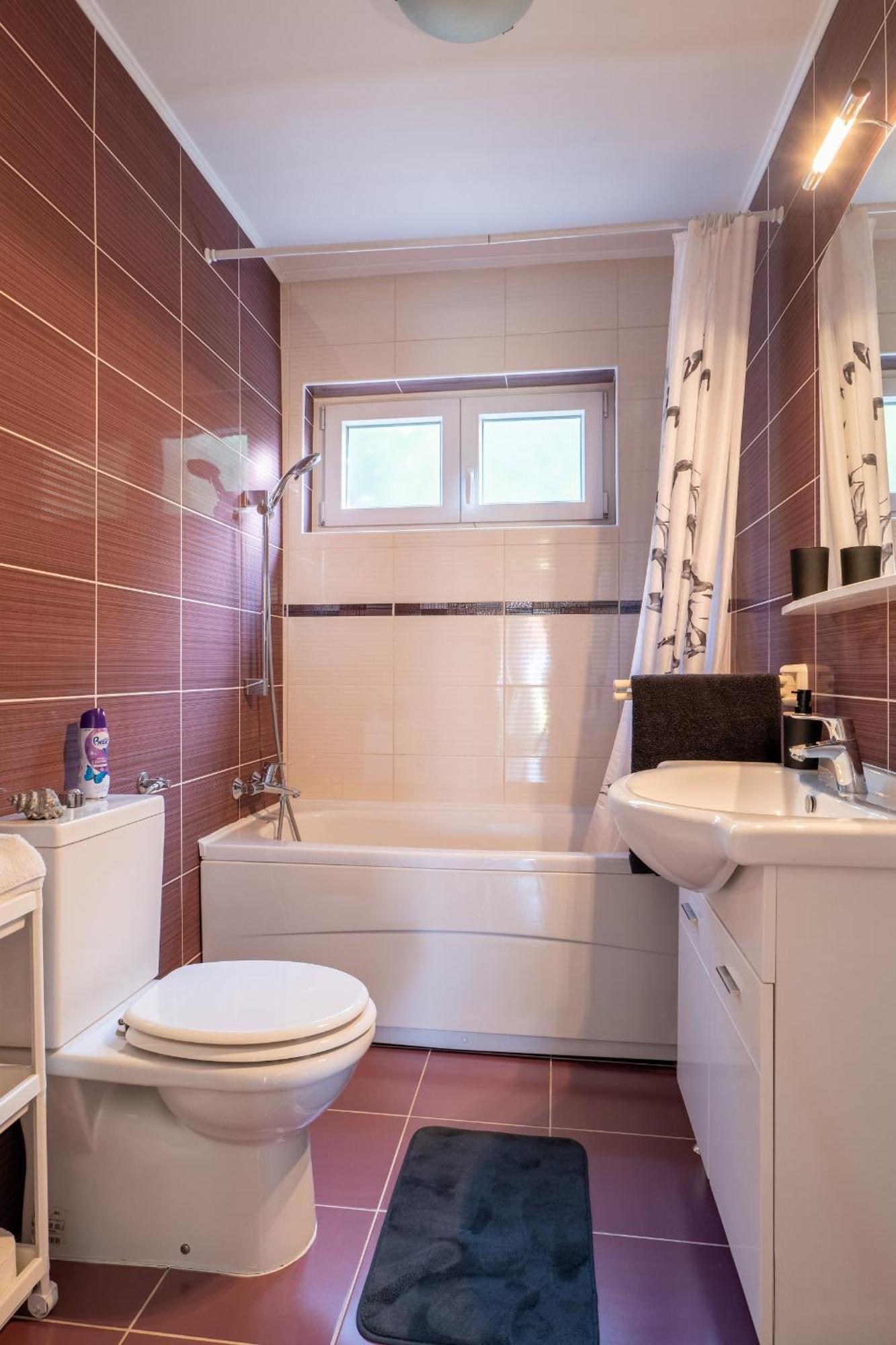 Apartment Wish - Two Bedrooms With 2 Ac Renewed Pag Town Zewnętrze zdjęcie